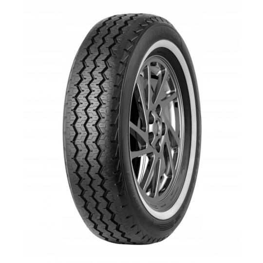 Padangos GRENLANDER L-MAX9 WHITE WALL 185/80 R14C 102 R