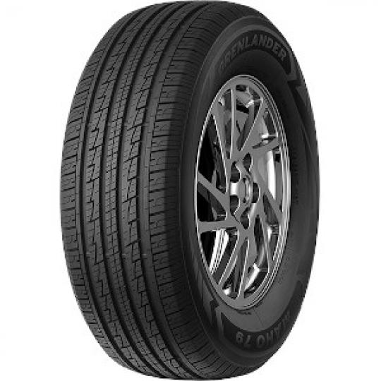Padangos GRENLANDER MAHO 79 215/70 R16 100 H