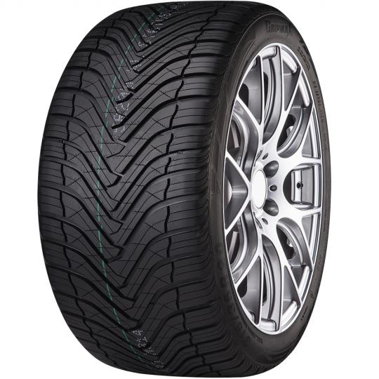 GRIPMAX ALLCLIMATE 255/60 R18 XL 112 V