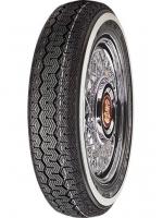 Padangos GRIPMAX CLASSIC GRIP 125/80 R15 WSW 68 H