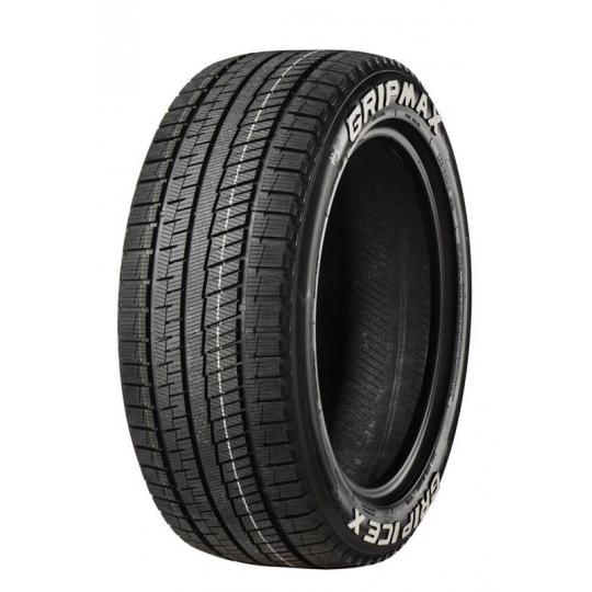 Padangos GRIPMAX GRIP ICE X 165/50 R16 XL 77 T