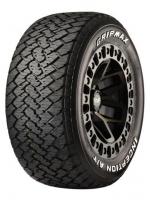 Padangos GRIPMAX INCEPTION A/T 225/70 R16 RWL 103 T