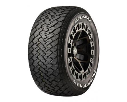 Padangos GRIPMAX INCEPTION A/T 195/80 R15 XL RWL 100 T