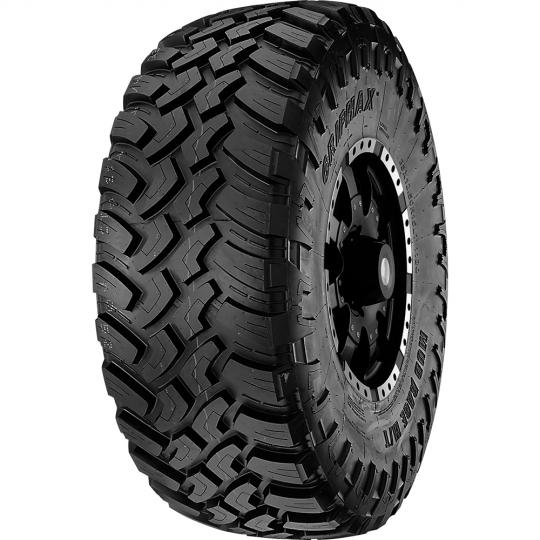 GRIPMAX MUD RAGE M/T 245/70 R17 OWL 119/116 Q