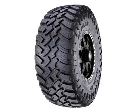 Padangos GRIPMAX MUD RAGE M/T P.O.R 235/75 R15 XL OWL 109 Q
