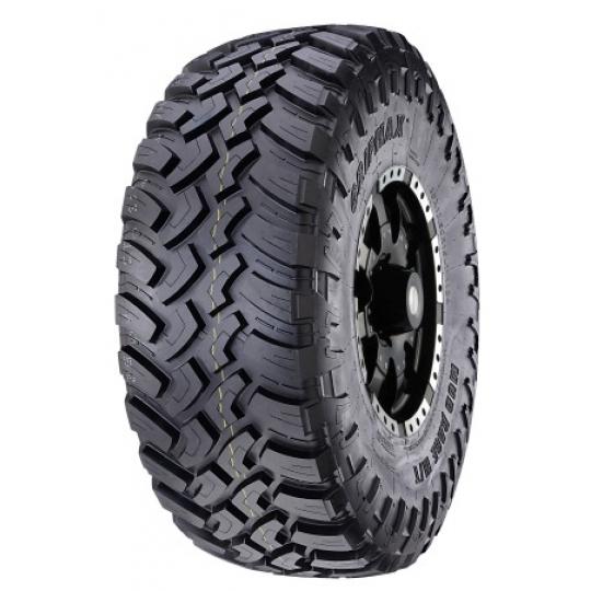 Padangos GRIPMAX MUD RAGE M/T P.O.R 235/75 R15 XL OWL 109 Q