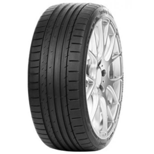 Padangos GRIPMAX SUREGRIP PRO SPORT 235/40 R19 XL 96 Y
