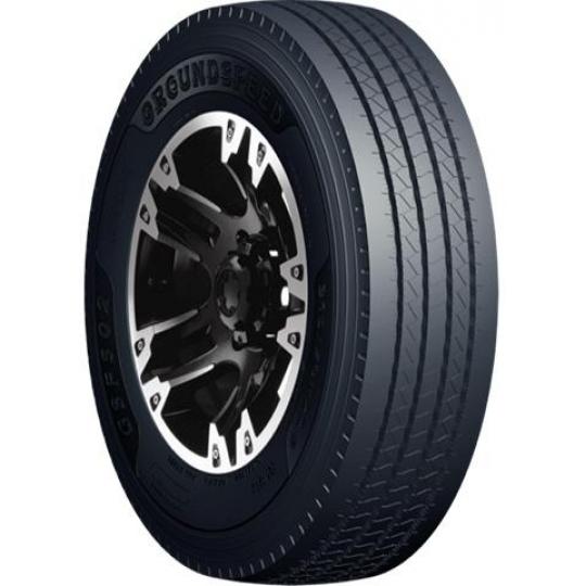 Padangos GROUNDSPEED GSFS02 295/60 R22,5 150K