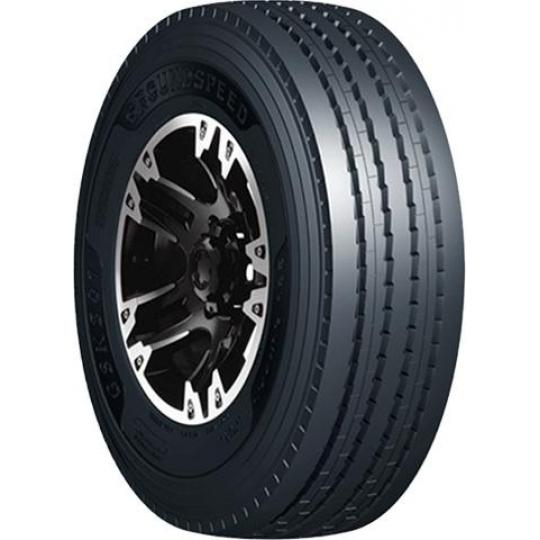 Padangos GROUNDSPEED GSKS01 215/75 R17,5 136J