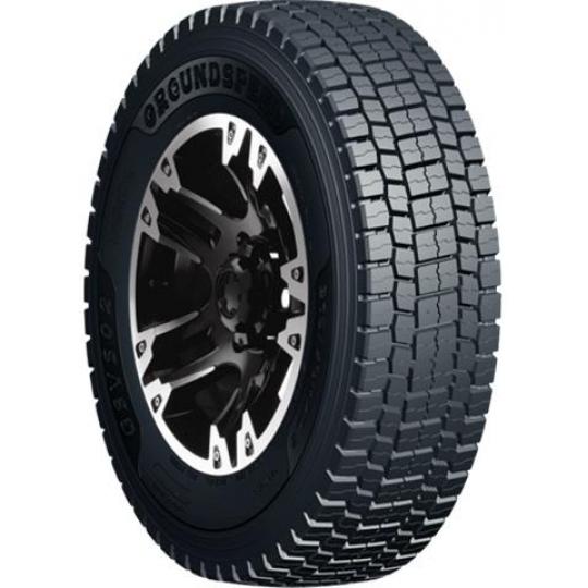 Padangos GROUNDSPEED GSVS02 295/60 R22,5 150K