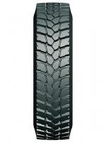 Padangos GROUNDSPEED GSVX02 315/80 R22,5 156K