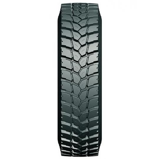 Padangos GROUNDSPEED GSVX02 315/80 R22,5 156K
