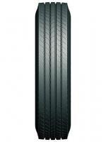 Padangos GROUNDSPEED GSZS01 205/75 R17,5 124M