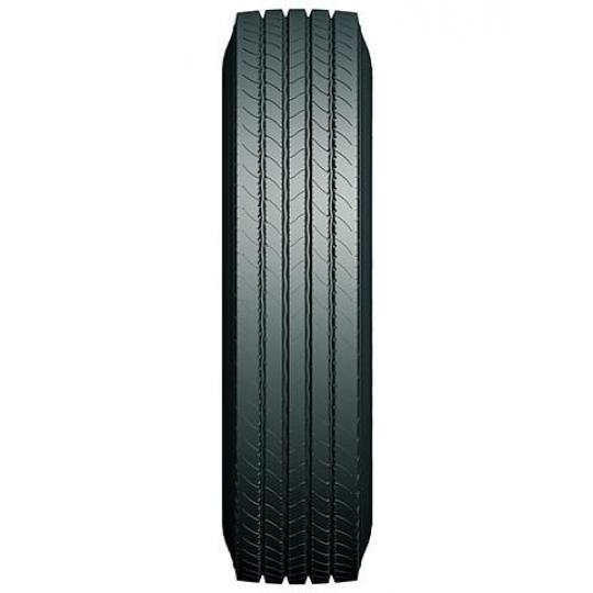 Padangos GROUNDSPEED GSZS01 205/75 R17,5 124M