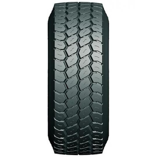 Padangos GROUNDSPEED GSZX02 385/65 R22,5 164K
