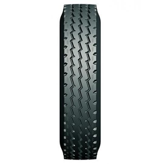 Padangos GROUNDSPEED GSZX04 315/80 R22,5 156K