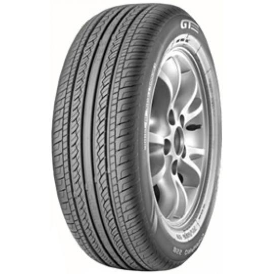 Padangos GT RADIAL CHAMPIRO 228 215/65 R17       99 H