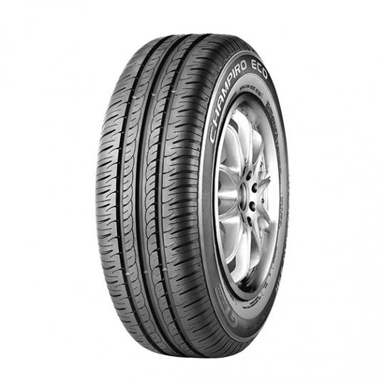 Padangos GT RADIAL CHAMPIRO ECOTEC 155/70 R13 75 T