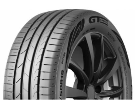 Padangos GT RADIAL CHAMPIRO FE2 185/55 R15 82 H
