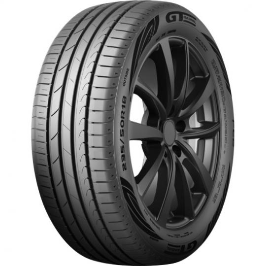 Padangos GT RADIAL CHAMPIRO FE2 SUV 215/65 R16 98 H