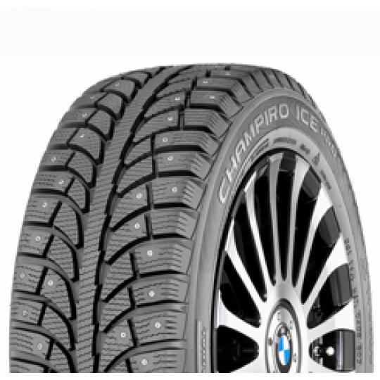 Padangos GT Radial Champiro Ice Pro 195/55 R15 89T XL STUD
