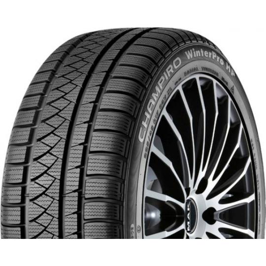 Padangos GT Radial Champiro WinterPro HP 245/45 R17 99V XL