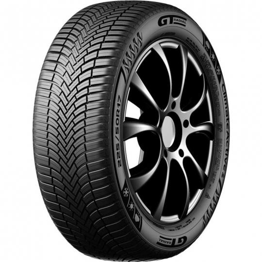 Padangos GT RADIAL CLIMATE ACTIVE 195/50 R15 82 H