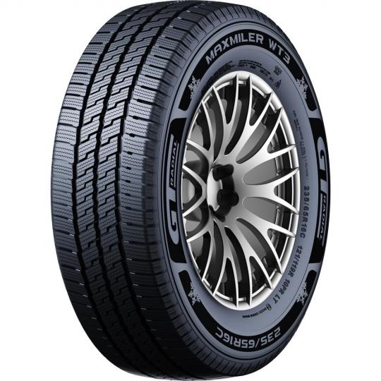 Padangos GT RADIAL MAXMILER WT3 185/75 R16C 104/102 R