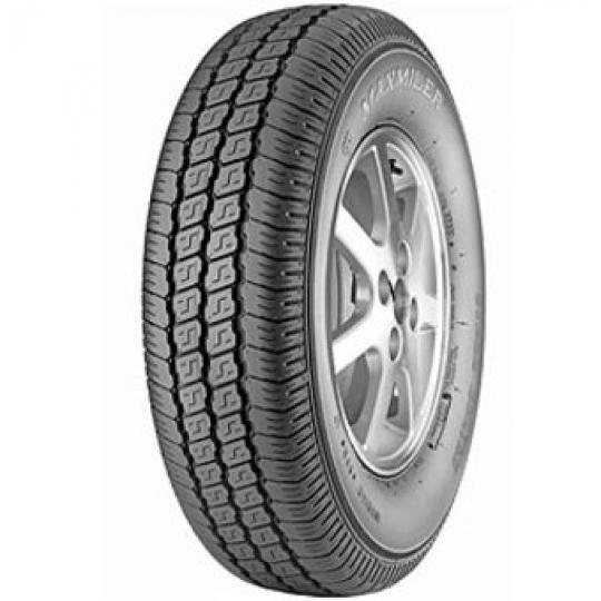 Padangos GT RADIAL MAXMILER-X 145/80 R12C 80/78 Q