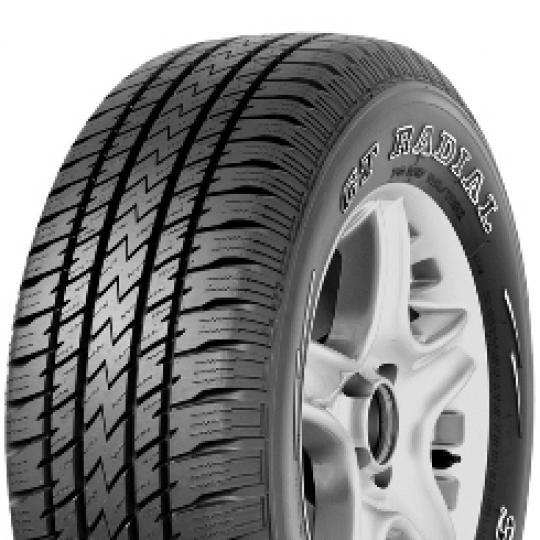 Padangos GT Radial Savero HT Plus 215/80 R15 102S