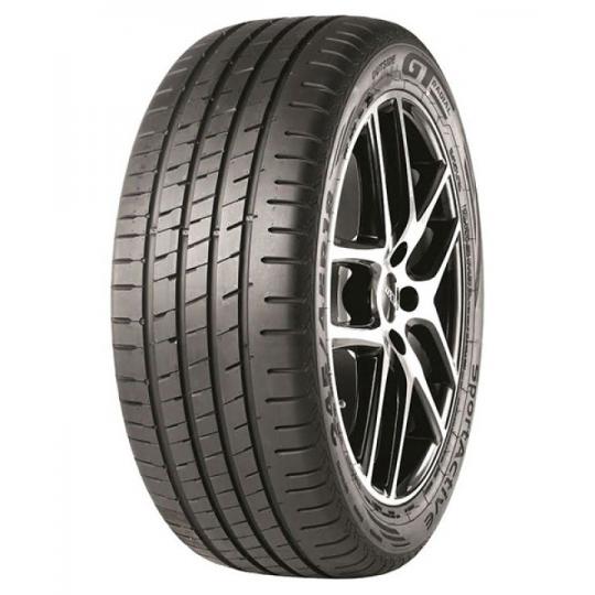 Padangos GT Radial SportActive 245/40 R18 97Y XL