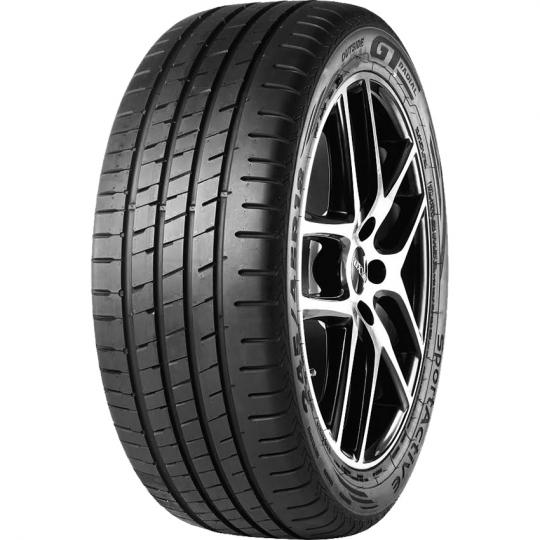 Padangos GT Radial SportActive SUV 225/55 R18 98V