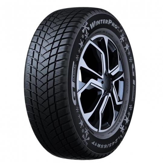 Padangos GT RADIAL WINTERPRO 2 EVO 195/65 R15 XL 95 T