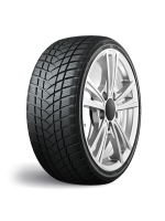 Padangos GT RADIAL WINTERPRO 2 SPORT SUV 225/65 R17 XL 106 H