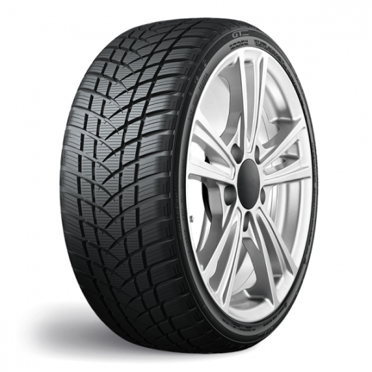 Padangos GT RADIAL WINTERPRO 2 SPORT SUV 225/65 R17 XL 106 H