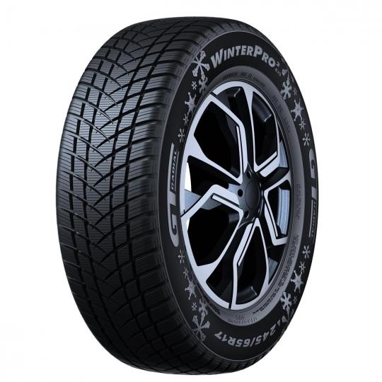 Padangos GT RADIAL WINTERPRO 2 SUV EVO 215/65 R16 98 H