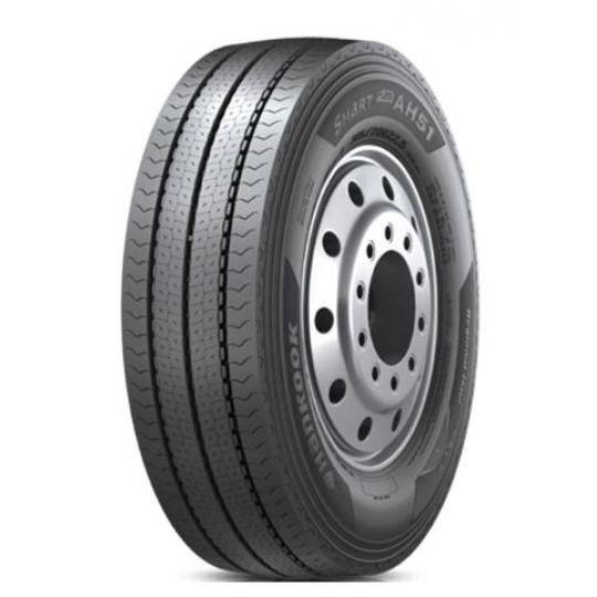 Padangos HANKOOK AH51 315/80 R22,5 156L