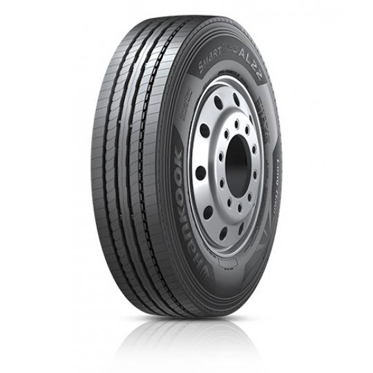 Padangos HANKOOK AL22 295/80 R22,5 154/149M