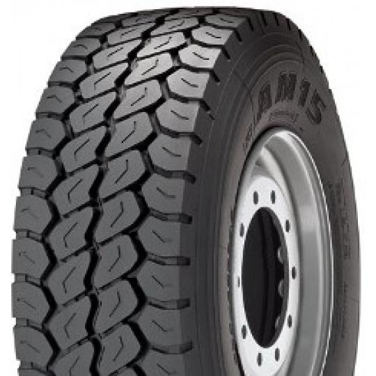 Padangos HANKOOK AM15 265/70 R19,5 143/141J