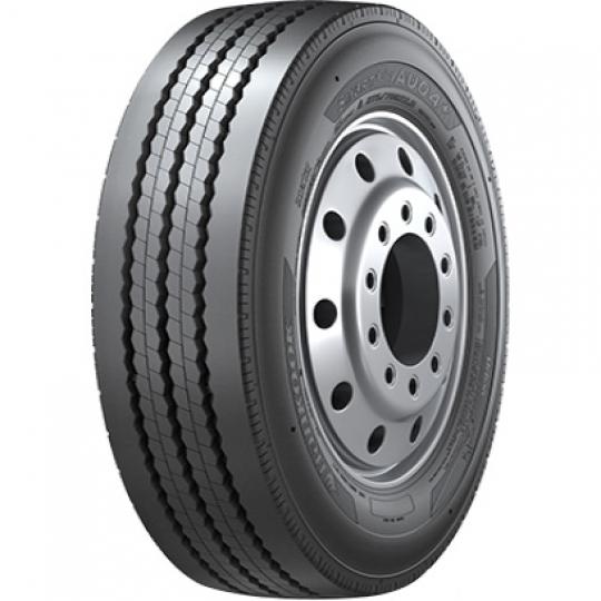 Padangos HANKOOK AU04+ 275/70 R22,5 150/145J