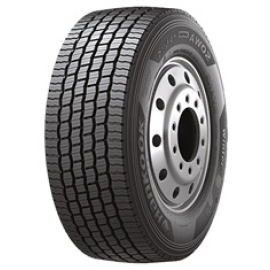 Padangos HANKOOK AW02 315/70 R22,5 156/150L