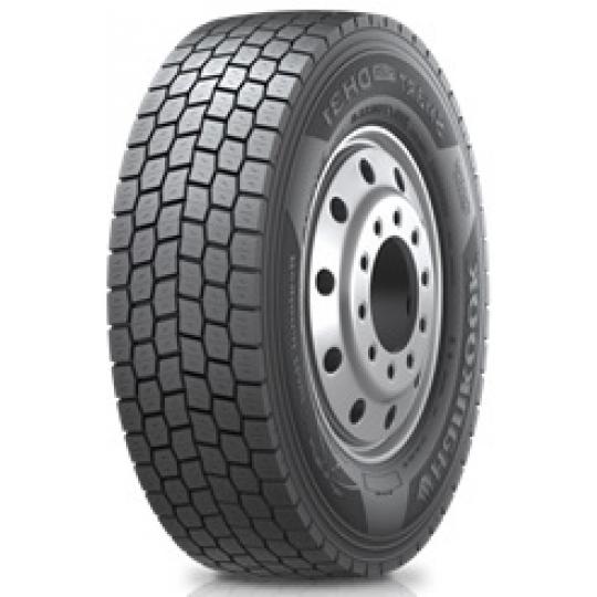 Padangos HANKOOK DH31 275/70 R22,5 148/145M