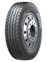 Padangos HANKOOK DH35 225/75 R17,5 129M