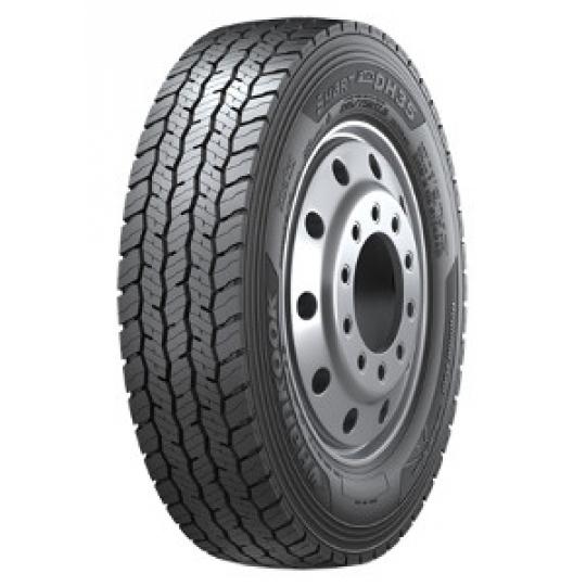 Padangos Hankook 215/75 R17,5 126M DH35