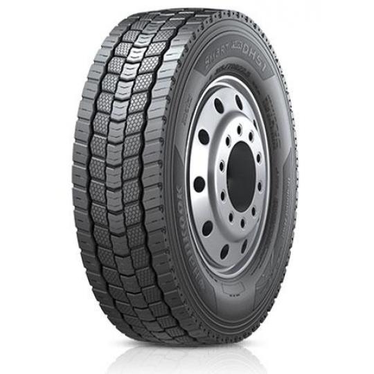 Padangos HANKOOK DH51 315/70 R22,5 154L