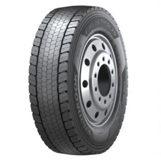 Padangos HANKOOK DL20W 315/70 R22,5 154/150L