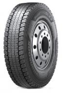 Padangos HANKOOK DL22 295/80 R22,5 154/149M