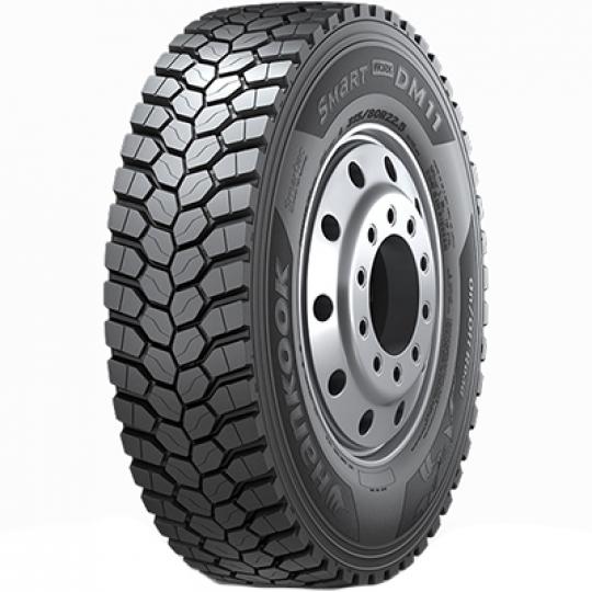 Padangos HANKOOK DM11 315/70 R22,5 154/150L