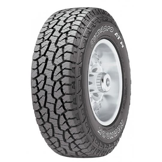 Padangos Hankook Dynapro AT-M RF10 205/80 R16 104T