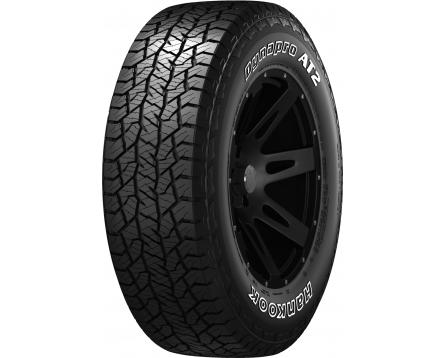 Padangos HANKOOK DYNAPRO AT2 (RF11) 215/80 R15 102 T
